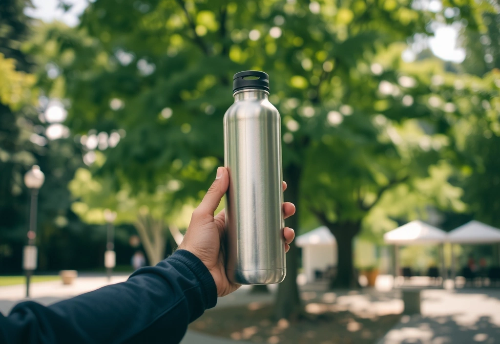 Active lifestyle integration