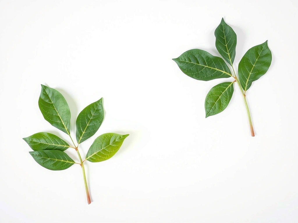 Structured organic data