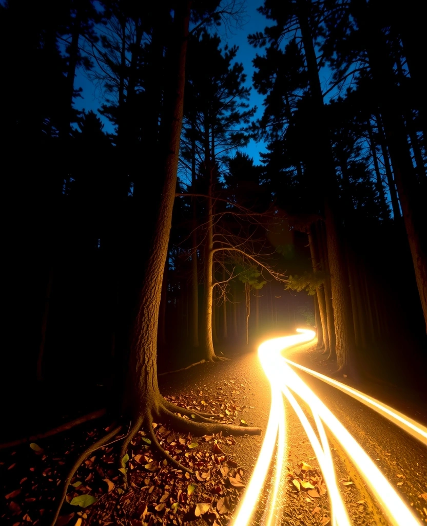 Abstract energy flow